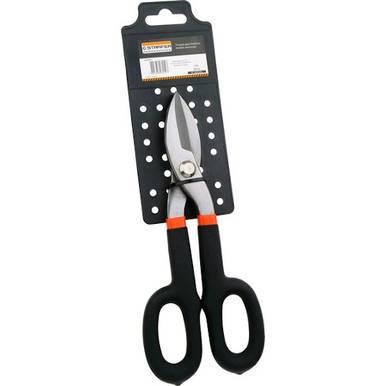 TESOURA STARFER FUNILEIRO AMERICANA Nº 12