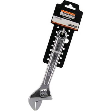 CHAVE INGLESA STARFER Nº 08 REF. 03087050