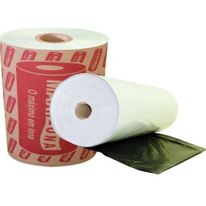 LONA AGRO DUPLA FACE  6x100x72Kg MAXILONA
