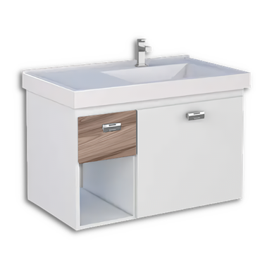 TOUCADOR MDF COZIMAX CAMÉLIA LARNACA