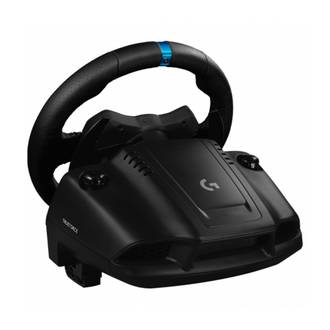 VOLANTE LOGITECH G923 PARA PS5, PS4 E PC - UN - LOGITECH
