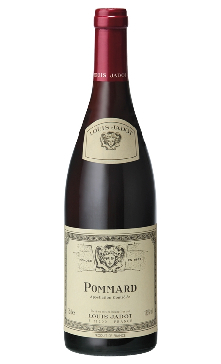 Vinho Louis Jadot Pommard Bourgogne AOC 750ml