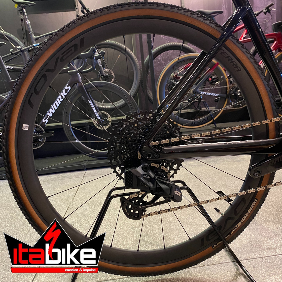 Câmbio Traseiro Sram Original GX Eagle AXS 12V 52T Preto