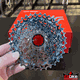 Cassete Original Sram Rival XG-1250 D1 12V 10-36 - 1