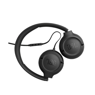 HEADPHONE C/MICROFONE USB C TUNE T530C - PRETO - UN - JBL