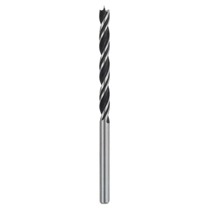 BROCA 3 PONTAS MADEIRA IRWIN 04,0mm