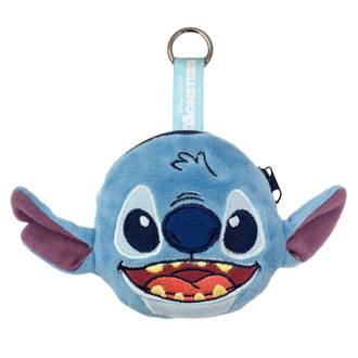 ACESSORIO MINI FLUFFY 5413 - DISNEY - UN - DAC