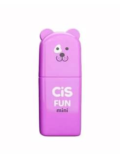 MARCA TEXTO FUN MINI NEON  - VIOLETA - UN - CIS