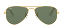 OCULOS RAY BAN JUNIOR RJ9506S 223/71