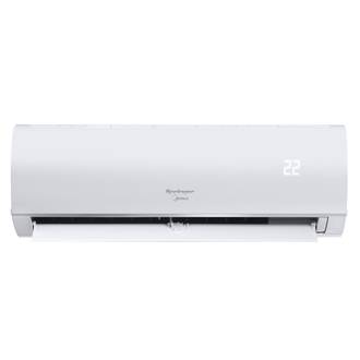 AR CONDICIONADO SPLIT HW ON/OFF AIRVOLUTION  12000 BTUS FRIO 220V  - BRANCO - UN - SPRINGER MIDEA
