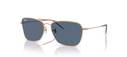 Descubra o Estilo Invertido com os Óculos de Sol RayBan Reverse