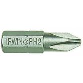 BIT PONTA PHILLIPS 25,4x2 IRWIN