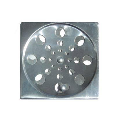 GRELHA INOX QUAD ROTATIVA 150 PNG