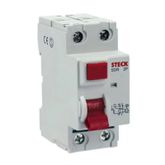 DISPOSITIVO DR BIF 40A/300MA SDR240300 STECK