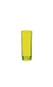 Copo Long Drink Boccati 370ml (verde neon)