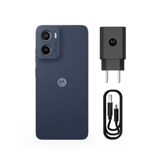 SMART MOTO G05 XT2523-2 OCTACORE/256GB/8GB/50MP/6.7P - GRAFITE - UN - MOTOROLA