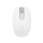 MOUSE S/FIO BT M196 910-007457 - BRANCO - UN - LOGITECH