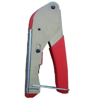ALICATE CRIMPADOR COMPRESSAO INTERNEED