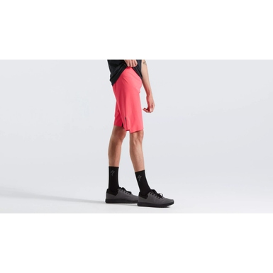 Shorts Original Specialized Trail Air Masculina Rosa
