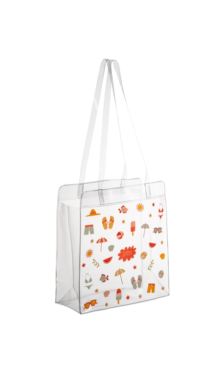 Ice Bag Boccati para 2 garrafas (Summer)
