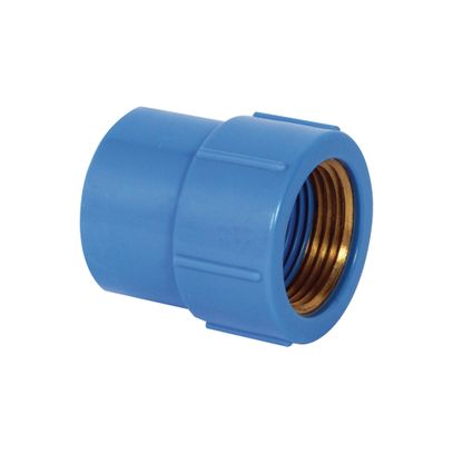 LUVA BUCHA LATAO 25x3/4 KRONA