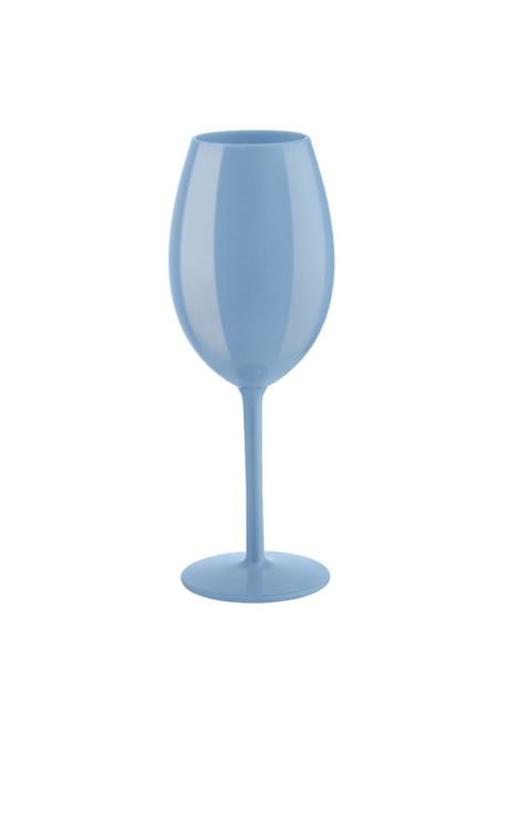 Taça Boccati ISO 320ml (azul bebê)