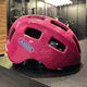 Capacete Abus Youn-I Infantil 2.0 Pink - 1