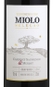 Vinho Miolo Seleção Cabernet Sauvignon | Merlot 375ml