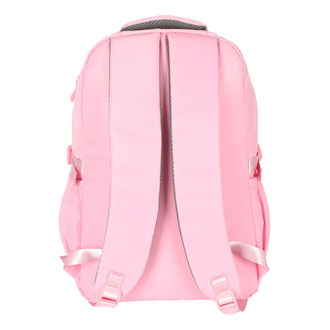 MOCHILA COSTAS JUVENIL UP4YOU MS49507UP - ROSA - UN - LUXCEL