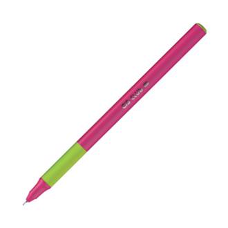 CANETA ESFEROGRAFICA CLUB 0,7MM - ROSA - UN - CIS