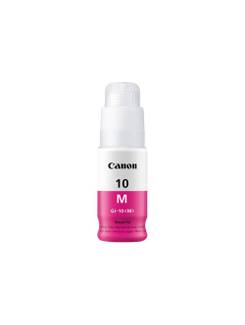 REFIL DE TINTA GI-10M MAGENTA 70ML - UN - CANON