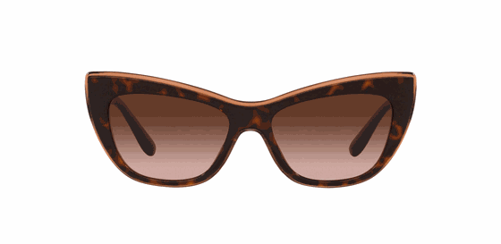 Óculos Dolce & Gabbana DG4417: Elegância e Sofisticação para Todos os Momentos