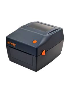 IMPRESSORA TÉRMICA DE ETIQUETAS JETWAY JLP-100 - UN - JETWAY