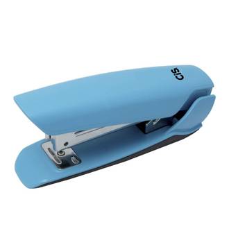 GRAMPEADOR DE MESA 24/6 - 26/6 20 FLS - C17 - AZUL - UN - CIS