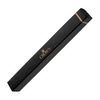 CANETA ESFEROGRAFICA HAWAI DI10089 - OURO - UN - CROWN