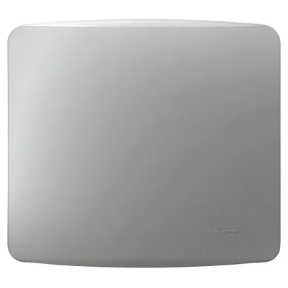 MILUZ PLACA+SUP 4X4 CEGA ALUM S3B77402