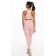 Top Roma Nadador Feminino Rosa  - 3