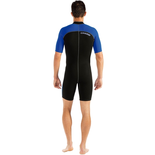 SHORT JOHN LIDO CRESSI