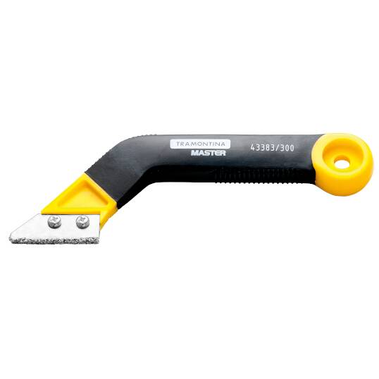 RASPADOR DE REJUNTE TRAMONTINA REF. 43383/300