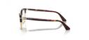 Óculos de Grau Persol PO3340V 2454 - Elegância e Conforto em Cada Detalhe