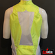 Colete Corta Vento Specialized Feminino Verde e Branco - 3