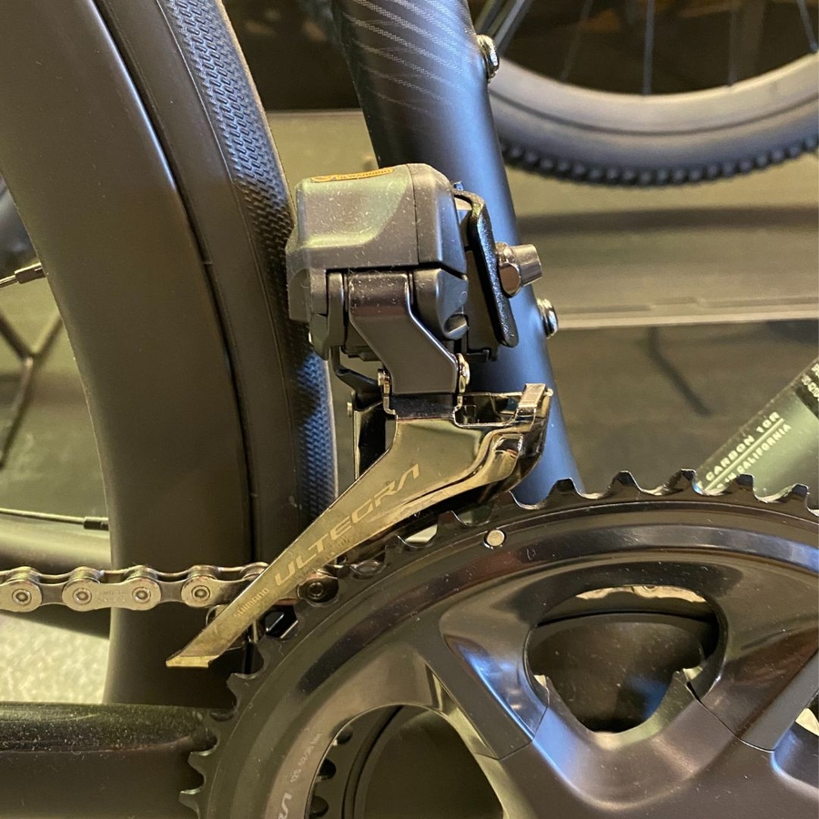 Grupo de Peças Shimano Original Ultegra R8170 12V