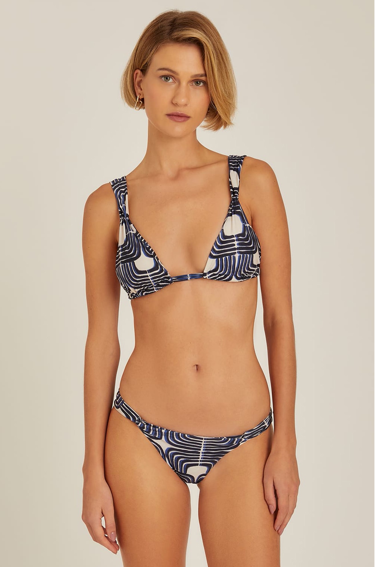 Calça loop recycled paros