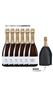Espumante Pizzato Fausto Brut Tradicional 750ml