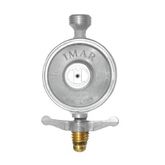 REGULADOR GAS 1Kg/h 1/2BSP IMAR