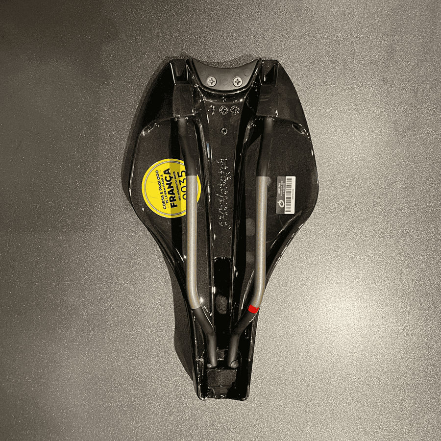 Selim Prologo Triathlon T Gale Cpc Tirox Preto