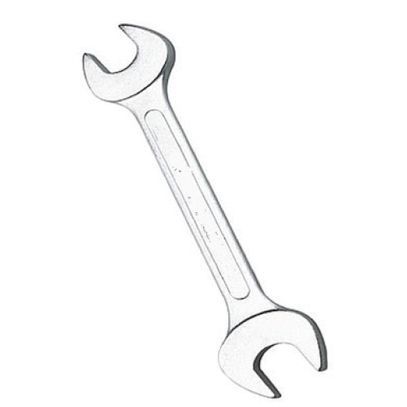 CHAVE FIXA 1/2 x 9/16 MISTER ACO CARBONO