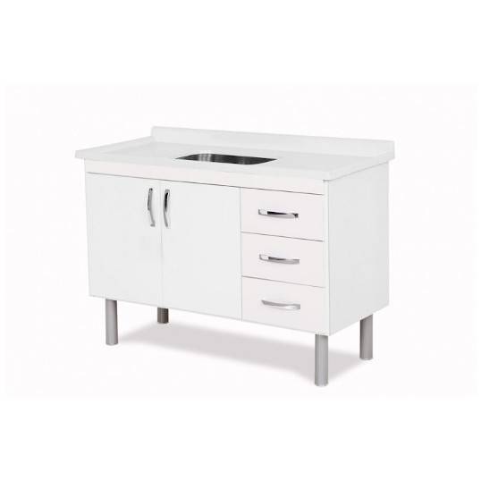 GABINETE TÓQUIO PARA COZINHA 1.16 M RORATO 02-BR