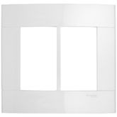 DECOR PLACA 4x4 6MOD BRANCO PRM044461