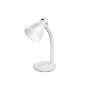 LUMINARIA DE MESA ABAJUR 48LUMESAOFB0 - BRANCO - UN - ELGIN